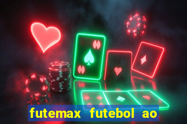 futemax futebol ao vivo serie b